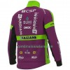 Combinaison Cycliste M/L + Collant à Bretelles 2020 Bardiani-CSF N001